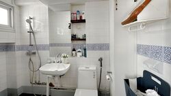 Blk 245 Pasir Ris Street 21 (Pasir Ris), HDB Executive #526322191